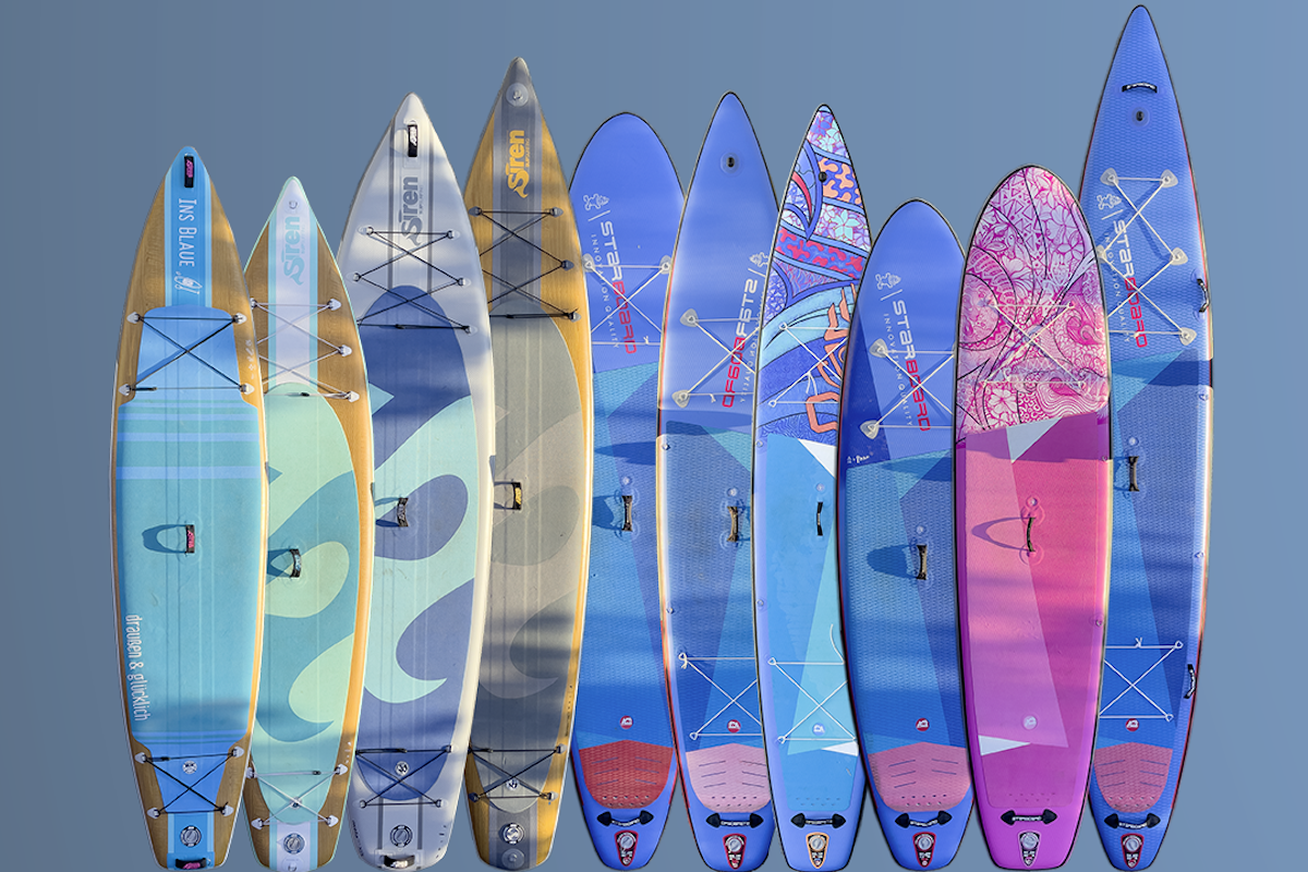 Gebrauchte Boards 2023 Gebrauchte Boards 2023