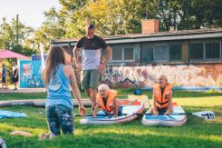 SUP-Kids SUP-Kids
