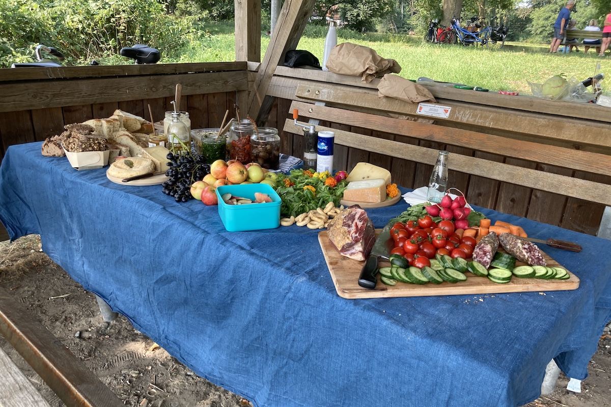Picknick Picknick